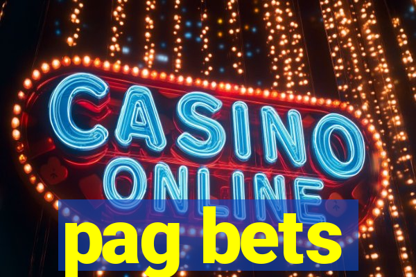 pag bets